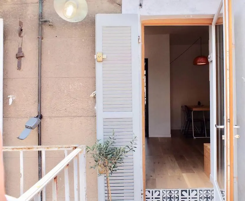 Appartement - L' Aixois - Hyper Centre Aix En Provence à Aix-en-Provence