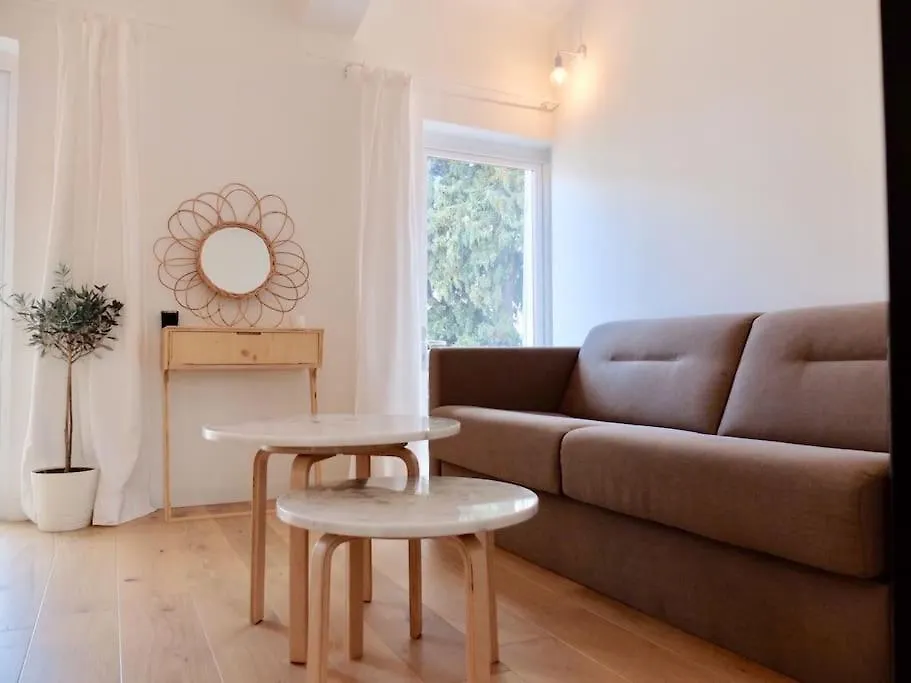 Appartement - L' Aixois - Hyper Centre Aix En Provence à Aix-en-Provence