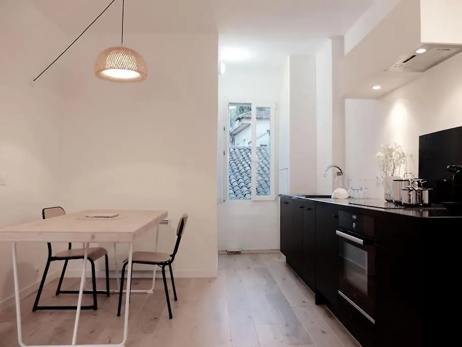 Appartement - L' Aixois - Hyper Centre Aix En Provence à Aix-en-Provence
