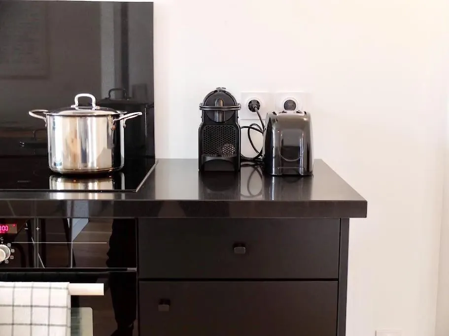 Appartement - L' Aixois - Hyper Centre Aix En Provence à Aix-en-Provence