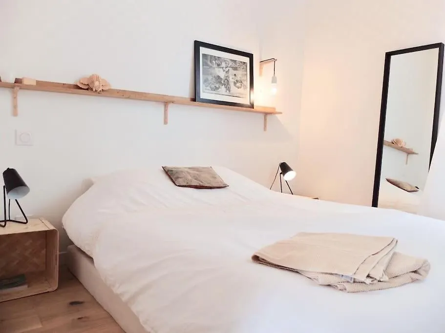 Appartement - L' Aixois - Hyper Centre Aix En Provence à Aix-en-Provence France